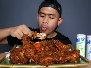 makan ayam masak pedas (Yt: tanboy kun) #asmrmukbang #asmrfood #mukbangasmr #bikinngiler #asmr #mukbang #mukbangvideo #videomukbang #promoseruweekend 