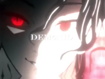 Não esquece… eu sou um demônio #m4rkim #demonslayer #kimetsunoyaiba #akaza #tanjiro 