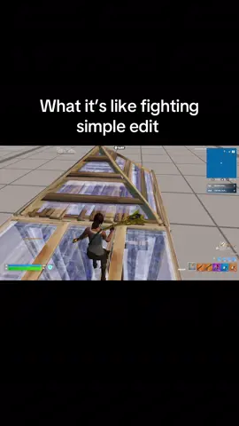 Bro simple edit is outta hand 😭 #fortnite #viral #sjay #proplayer #blowup 