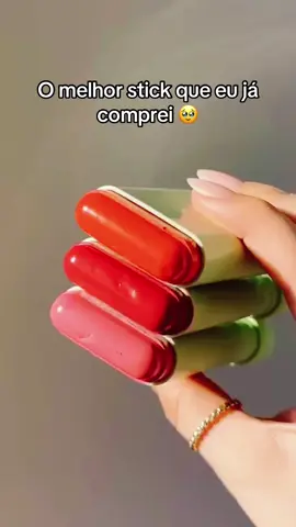 Blush Stick Pixi By Petra On the Glow 19g por R$29,99.  Compre na Shopee agora!  Código: AUZ-KRC-ZQB Link nos comentários! #achadinhos #shopee #fyp #stick #maquiagem 