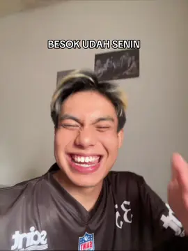 besok senin 😭