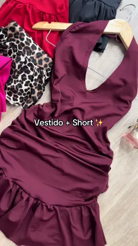 Vestido Camila 💕😍 dos piezas 👌🏻 todos sus detalles son perfectos 😍 moldean el cuerpo  763,20,564📲 #vestidos #bolivia #vestidoshort #vestidocorto #vestidolicra 