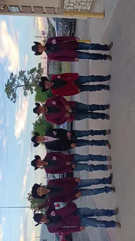 15Lety#mis vaqueros#09/20/25