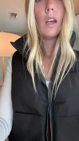 vests for fall >>>🖤 #fyp 