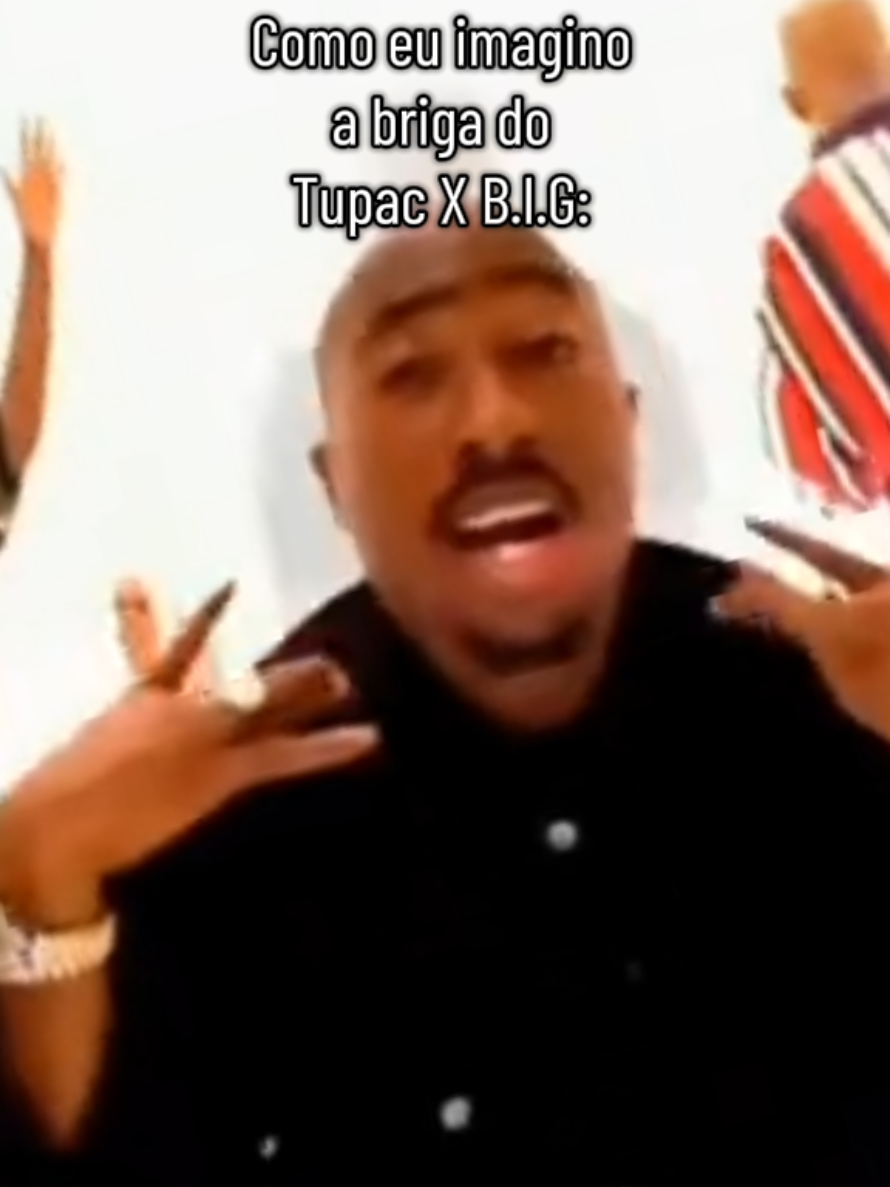Cabeça de bagre#tupac#big#fyp#rappers#gangster