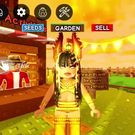Que recompensas les dieron a ustedes? 🦝 Grow a Garden  #growagarden #robloxgames #growagarden🥒🌶 #roblox #fyyypppppppppppppp 