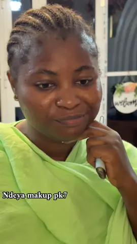 Ndeya makup pk7 #Viral #maquillage #senegalaise_tik_tok🇸🇳pourtoichallenge #tiktokmauritania🇲🇷🥰❤️ @minabeauty🫦💄 @Maïcha makup💄🥰 