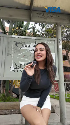 Sí, leíste bien 👀 iViajar en bus GRATIS! 🚍 @Lemon Perú 🇵🇪🍋   #publicidad