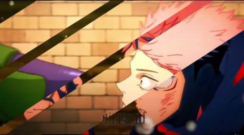 AEAO x JJK #animefyp #fyp #jjk #anime #peak 