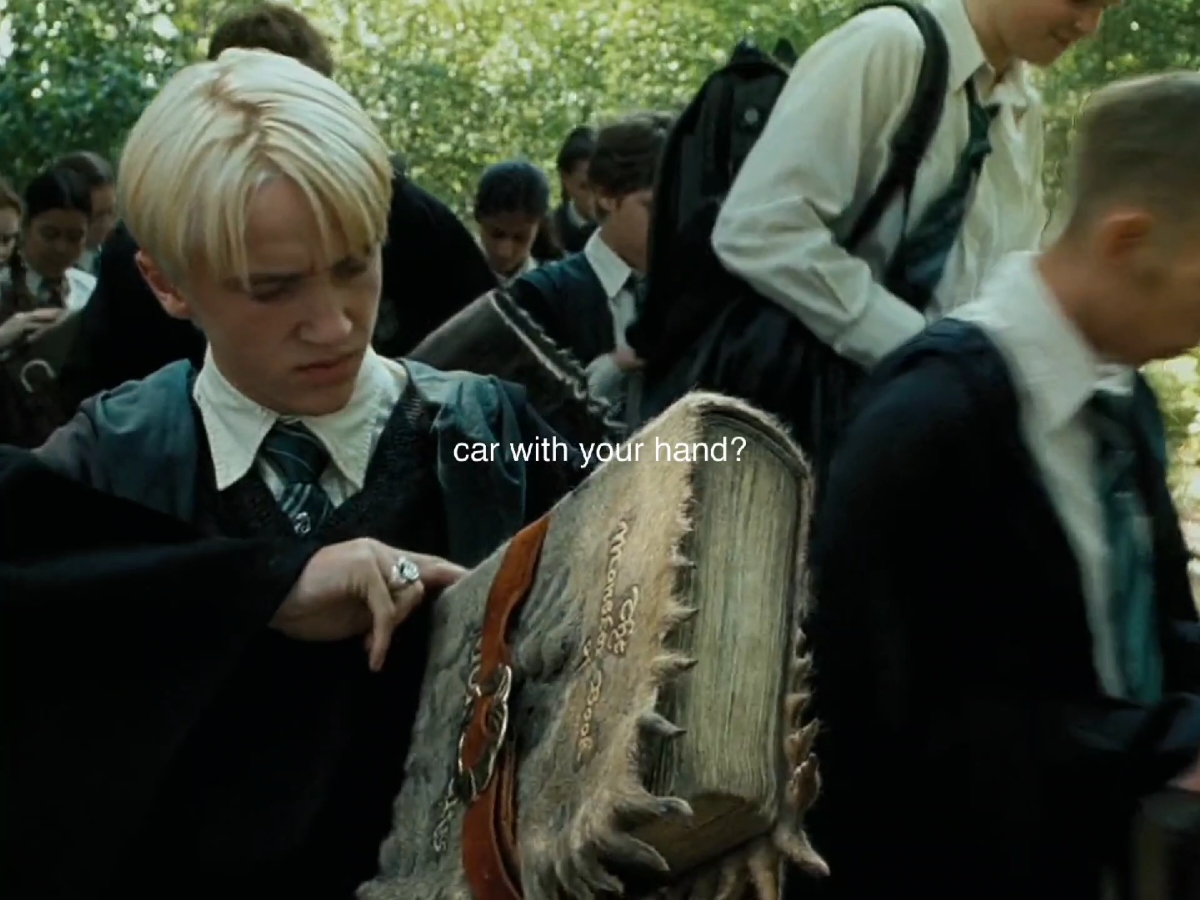 Replying to @malfoypotter27I'll be doing Ron, Oliver, Neville and Dean next guys no more requests #dracomalfoy #harrypotter #hp #edit #fyp #trending #sabrinacarpenter #viral 