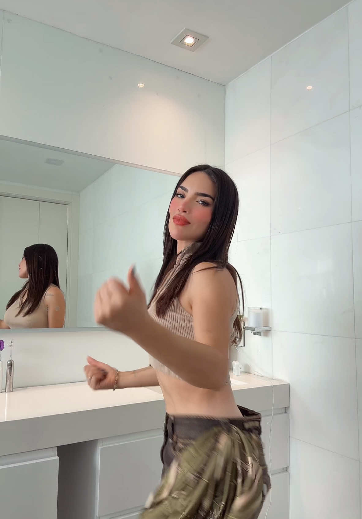 así era? 🫠