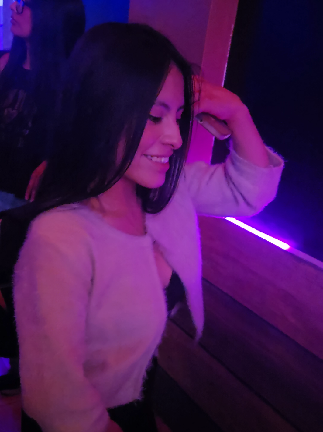 que disco es? #cusco_peru🇵🇪 #cusqueña #discoteca #anfitriona #bailecito 