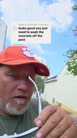 Replying to @rob22296#Fenceit4less 