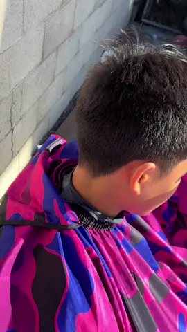 8guard buzz wit a low taper 🔥#wockst★rz #fyp #beginnerbarber #