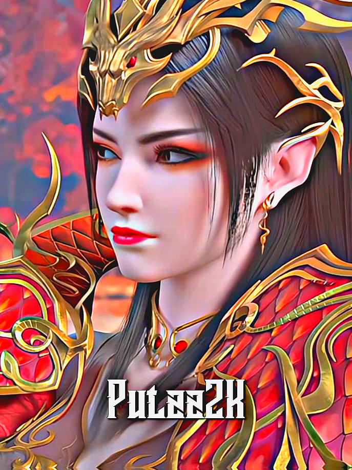 kemaren ketemu mantan ngambek giliran ketemu istri pertama kok kaga sih🤔🤭 malah akur mereka berdua cailin dan xuner🤣 #battlethroughtheheavens  #xiaoyan  #fyp  #donghua  #donghuaedit 