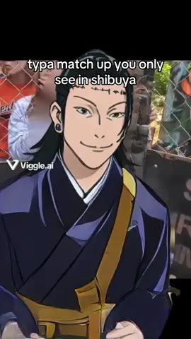 #jjk #jujutsukaisen #jjkseason3 #jujutsukaisenseason3 #fyp @VOI.SAJA<3 