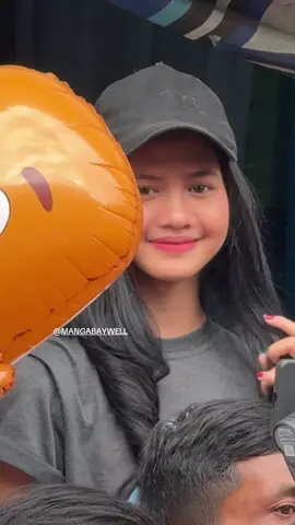 Senyumannya sampai kota mana