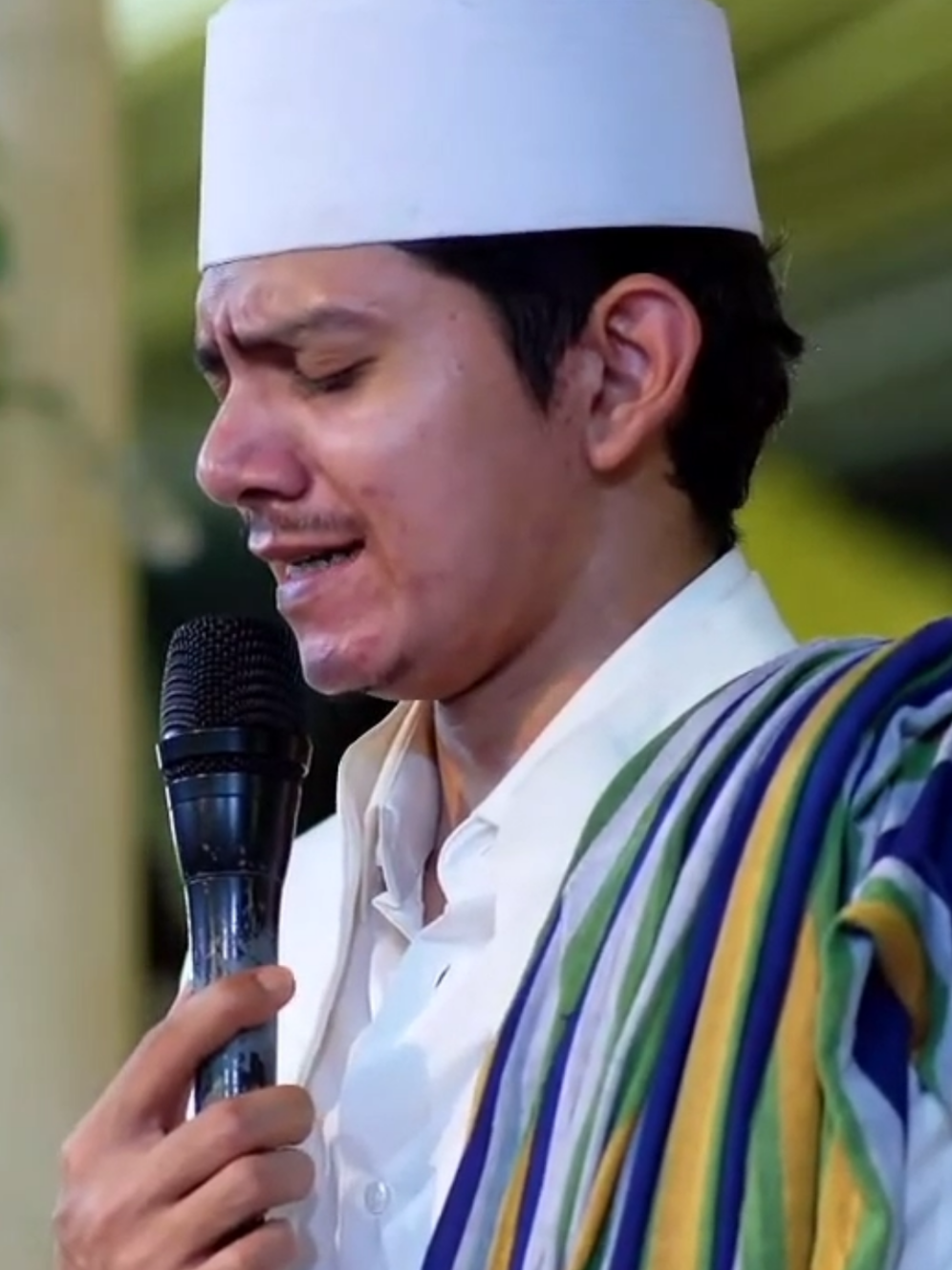 Mahalul Qiyam Bikin Nangis+Merinding🥺😭 @Zaidan Yahyaa Official #mahalulqiyam #mzy #habibzaidanyahya #zaidanyahyaaofficial #fyp 