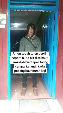 #banjarbungas #rakatbadingsanak #banjarkeras 
