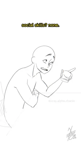 i didnt know this audio was from all hail king julian until halfway through making this animation 💀 #animation #animator #arttiktok #handdrawnanimation #artist