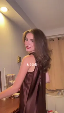 and now i always have roses! 