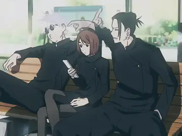 #JJK | watch jjk they said.. | #jujutsukaisen #jjkedit #animeedit #anime 