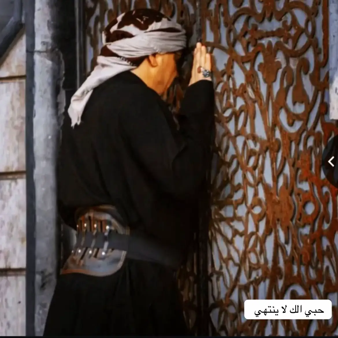 قد تجد الحب في كل الأديان.. لكن الحب لا دين له.