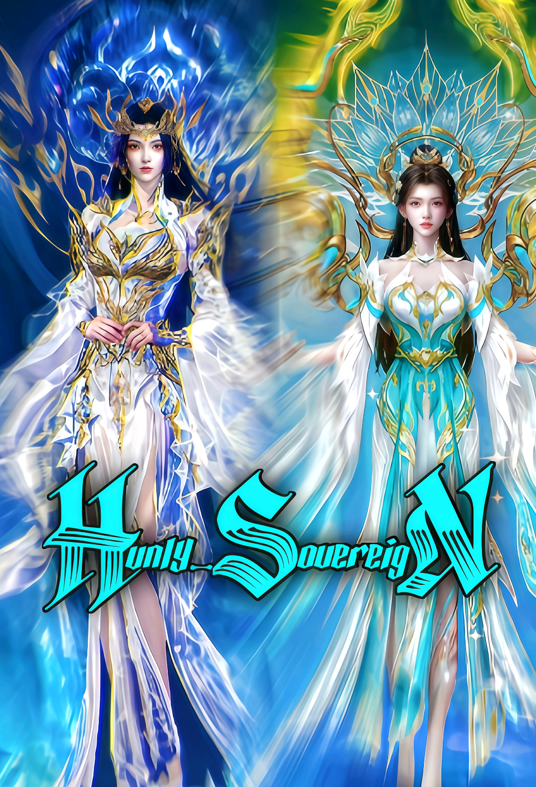 Outfit Dou Sheng Xun'er dan Cai lin #cailin #xuner #donghua #btth #xiaoyan 