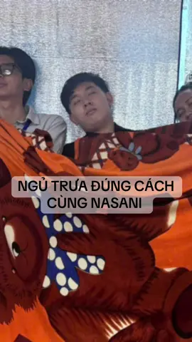 Đâu phải ai cũng làm được 🤪#nina #xuhuong #website #nasani 