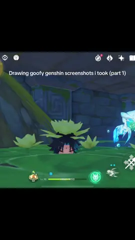 What was supposed to be a goofy doodle, turned into a fully rendered drawing cuz my ass cant be simple lmao.   Also idk when i’ll be done it, but i got one more to match this one so stay tuned for that 😭  i took these pics like 2-3 years ago or smth idk and still remember the exact spots lol #genshin #xiao #genshinmemes #redraw #fanart 