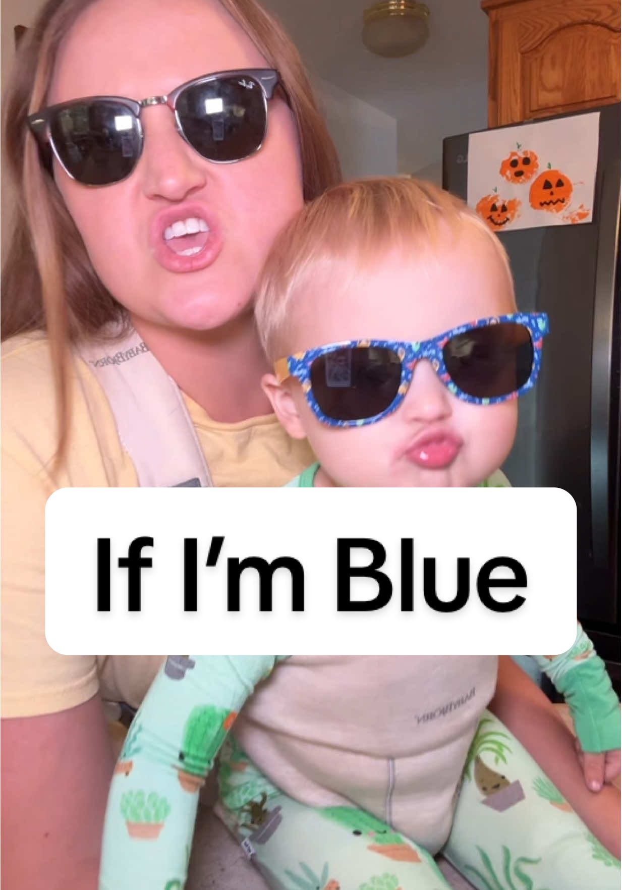 Had to do this one again because mom loves this song 🤣 #MomsofTikTok #toddlersoftiktok #dancingbaby #babydance #dance 