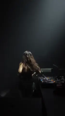 😍❤ @dj.joanna_ #hwtigerbasra #fyp #sound #holywings #lighting 