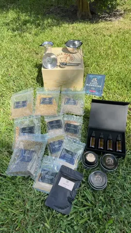 Grab The Lost Remedies Kit at the cart.   #homeapothecary 