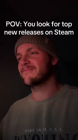 Y’all saw that too right😭 #steam #gaming #streaming #newreleases #foryoupage 