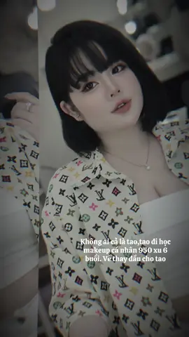 Ib em tư vấn khoá học nhe #daymakeupcanhan #xuhuong 