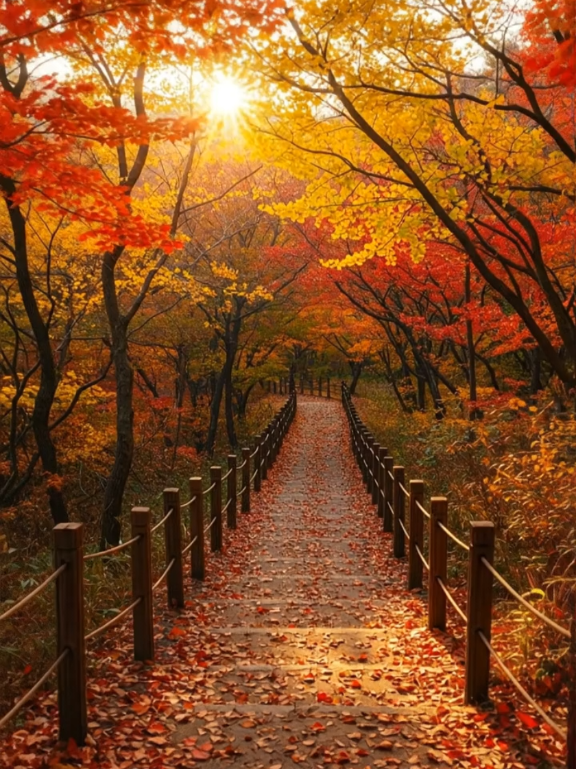 #가을  #가을타나봐  #낙엽  #가을풍경  #autumn  가을 낙엽길 같이 걸어요