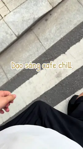 Cafe sáng em ơi #maxminvaongchubacsi #Lifestyle #lifestyleblogger #xuhuongtiktok 