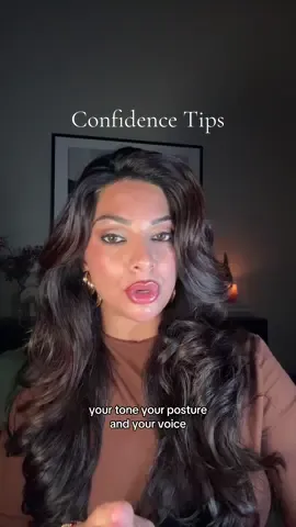 Confidence tips for women #confidentwomen #confidencetips #confidence #confidencecoach 
