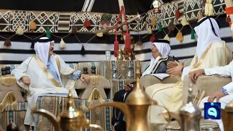 السمر خلن بصدري النار علاگة #شجاع_الحليحل 