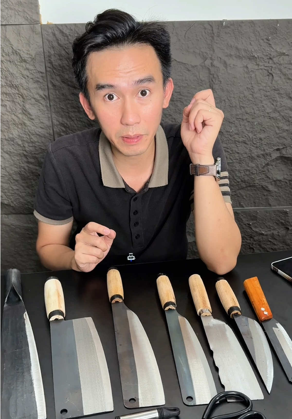 #ongbobim1 #ongbobim #daochatxuong #nhacuadoisong 