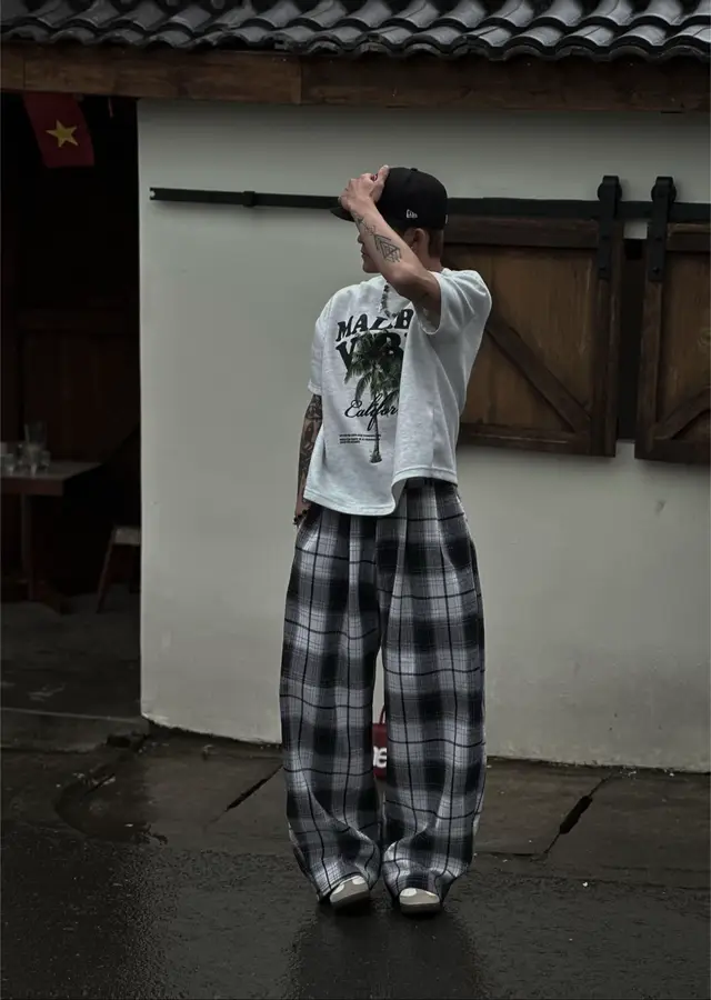 #OOTD #outfit #fitcheck #outfitideas #xuhuong 