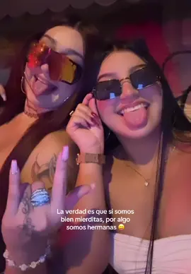 Y quee JAJAJA #hermanas #fyp #paratii 