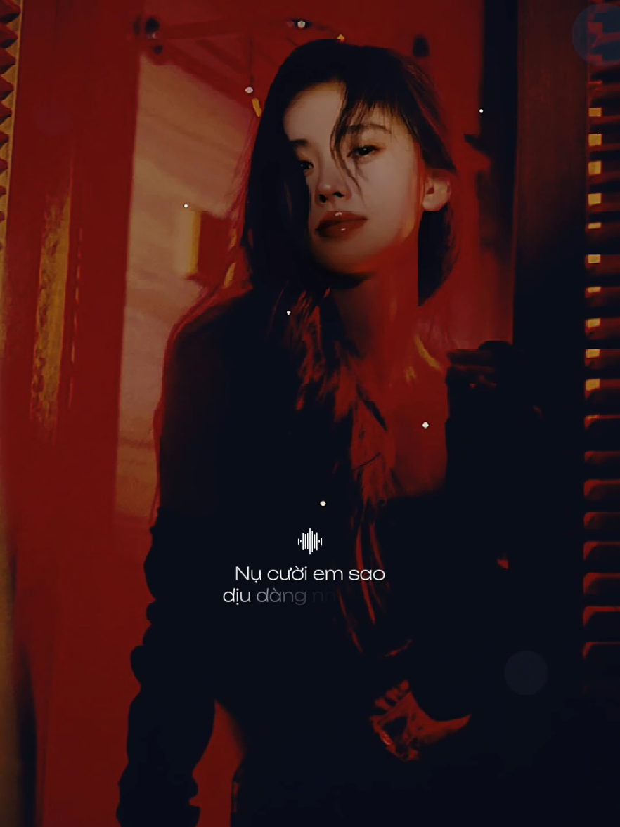 Đêm nào anh cũng mơ về nụ cười em sao dịu dàng như thế... [ Là Vì Anh Yêu Em ] #lavianhyeuem  #nhacbuontamtrang  #tramcamxuc💔  #maucapcut  #gocphoamnhac1991 