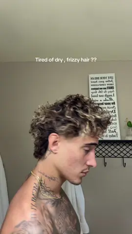 Invest 12$ in your hair , then thank me later #basedbodyworks #leaveinconditioner #haircream #curlcream #hydratinghaircare 