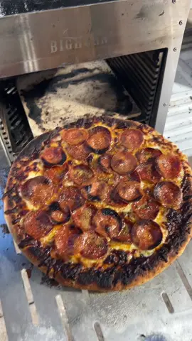 #pizza #oven #bighorn #outdoorcooking #tiktokshop 