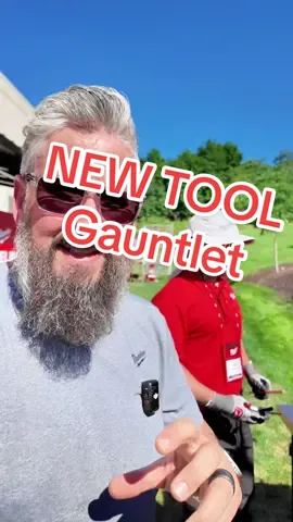 Lock in gotta lot to show! Santi GO! - Bunch of new hand tools coming from @Milwaukee Tool Not new tools but not a me too version. Putting some thought and design in to reducing effort, fatigue, and increase efficiency. Available now. 