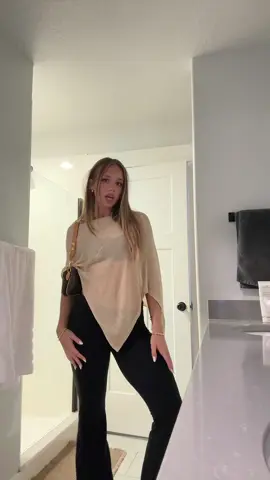 Don’t mind the small hole in my shirt 😞