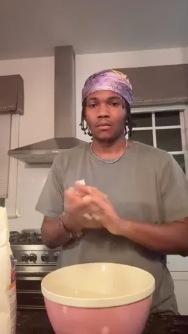 Im washed 
