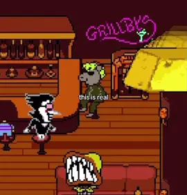 spamton girl what are you doing #undertale #deltarune #spamton #undertale10thanniversary 