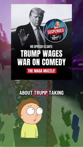 Rick breaks down Trumps attack on free speech in America #politics #freespeech #jimmykimmel #politics #trump 